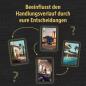 Preview: Kosmos Familienspiel Krimispiel Masters of Crime Hollywood 684860