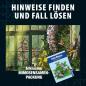 Preview: 300 Teile Kosmos Familienspiel Krimispiel Krimipuzzle Die drei ??? Die Blüte des Verderbens 684877