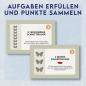 Preview: Kosmos Familienspiel Kartenspiel Blütenreich 684907