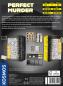Preview: Kosmos Familienspiel Krimispiel Perfect Murder 684921