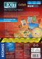 Preview: Kosmos Familienspiel Escape EXIT® Abenteuer auf Catan Level Einsteiger 684983