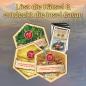 Preview: Kosmos Familienspiel Escape EXIT® Abenteuer auf Catan Level Einsteiger 684983