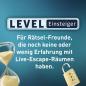 Preview: Kosmos Familienspiel Escape EXIT® Abenteuer auf Catan Level Einsteiger 684983