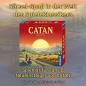 Preview: Kosmos Familienspiel Escape EXIT® Abenteuer auf Catan Level Einsteiger 684983