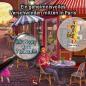 Preview: 500 Teile Kosmos Familienspiel Escape EXIT® Das Puzzle Der Auftrag "Paris" 684990