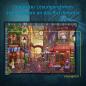 Preview: 500 Teile Kosmos Familienspiel Escape EXIT® Das Puzzle Der Auftrag "Paris" 684990