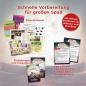 Preview: Kosmos Kinderspiel Partyspiel Die Schule der magischen Tiere Rätsel-Party Deine Schnitzeljagd 685003