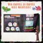 Preview: Kosmos Kinderspiel Wettlaufspiel Schattenwald 685027