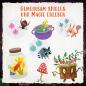 Preview: Kosmos Kinderspiel Wettlaufspiel Schattenwald 685027