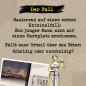 Preview: Kosmos Familienspiel Krimispiel Die Jury 685041