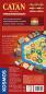 Preview: Kosmos Familienspiel Strategiespiel CATAN Das Spiel Spieler 5+6 685058