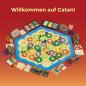 Preview: Kosmos Familienspiel Strategiespiel CATAN Das Spiel Spieler 5+6 685058