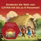 Preview: Kosmos Familienspiel Strategiespiel CATAN Das Spiel Spieler 5+6 685058