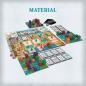 Preview: Kosmos Familienspiel Strategiespiel Cities 685096