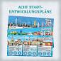 Preview: Kosmos Familienspiel Strategiespiel Cities 685096