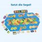 Preview: Kosmos Familienspiel Strategiespiel CATAN Seefahrer Spieler 5+6 685126