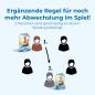 Preview: Kosmos Familienspiel Strategiespiel CATAN Seefahrer Spieler 5+6 685126