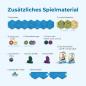 Preview: Kosmos Familienspiel Strategiespiel CATAN Seefahrer Spieler 5+6 685126