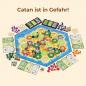 Preview: Kosmos Familienspiel Strategiespiel CATAN Städte & Ritter Spieler 5+6 685133