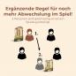 Preview: Kosmos Familienspiel Strategiespiel CATAN Städte & Ritter Spieler 5+6 685133