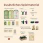 Preview: Kosmos Familienspiel Strategiespiel CATAN Städte & Ritter Spieler 5+6 685133