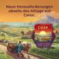Preview: Kosmos Familienspiel Strategiespiel CATAN Händler & Barbaren 685140