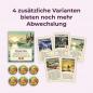 Preview: Kosmos Familienspiel Strategiespiel CATAN Händler & Barbaren 685140
