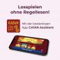 Preview: Kosmos Familienspiel Strategiespiel CATAN Händler & Barbaren 685140