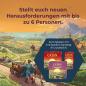 Preview: Kosmos Familienspiel Strategiespiel CATAN Händler & Barbaren Spieler 5+6 685157