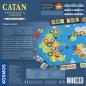 Preview: Kosmos Familienspiel Strategiespiel CATAN Entdecker & Piraten 685164