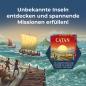 Preview: Kosmos Familienspiel Strategiespiel CATAN Entdecker & Piraten 685164