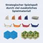 Preview: Kosmos Familienspiel Strategiespiel CATAN Entdecker & Piraten 685164