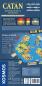 Preview: Kosmos Familienspiel Strategiespiel CATAN Entdecker & Piraten Spieler 5+6 685171