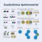 Preview: Kosmos Familienspiel Strategiespiel CATAN Entdecker & Piraten Spieler 5+6 685171
