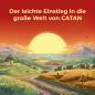 Preview: Kosmos Familienspiel Strategiespiel CATAN Das Würfelspiel 685201