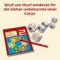Preview: Kosmos Familienspiel Strategiespiel CATAN Das Würfelspiel 685201