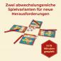 Preview: Kosmos Familienspiel Strategiespiel CATAN Das Würfelspiel 685201