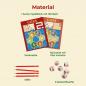 Preview: Kosmos Familienspiel Strategiespiel CATAN Das Würfelspiel 685201