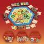Preview: Kosmos Familienspiel Strategiespiel CATAN Big 685225
