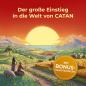 Preview: Kosmos Familienspiel Strategiespiel CATAN Big 685225