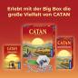 Preview: Kosmos Familienspiel Strategiespiel CATAN Big 685225