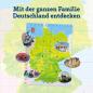 Preview: Kosmos Familienspiel Wissensspiel WAS IST WAS Entdecke Deutschland 685249
