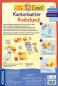 Preview: Kosmos Kinderspiel Quizspiel Meine Freundin Conni Kunterbunter Knobelspaß 685270