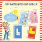 Preview: Kosmos Kinderspiel Quizspiel Meine Freundin Conni Kunterbunter Knobelspaß 685270