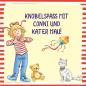 Preview: Kosmos Kinderspiel Quizspiel Meine Freundin Conni Kunterbunter Knobelspaß 685270