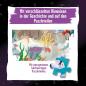 Preview: 200 Teile Kosmos Familienspiel Krimispiel Krimipuzzle Die drei !!! Der Schatz der Delfine 685287