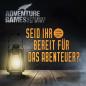 Preview: Kosmos Familienspiel Escape / Exit Adventure Games Mission Mars 685331