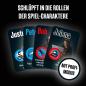 Preview: Kosmos Kinderspiel Krimispiel Die drei ??? und die Toteninsel Spiel zum Film 685355