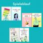 Preview: Kosmos Familienspiel Wissensspiel Gans sicher? 685362