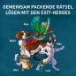 Preview: Kosmos Familienspiel Escape / Exit EXIT® Family Backstage Boys/Jahrmarkt im Dunkeln 685379